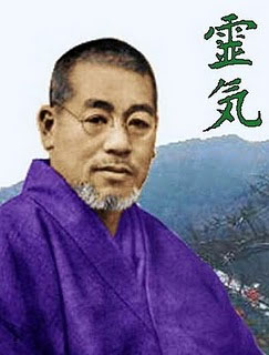 Mestre Mikao Usui